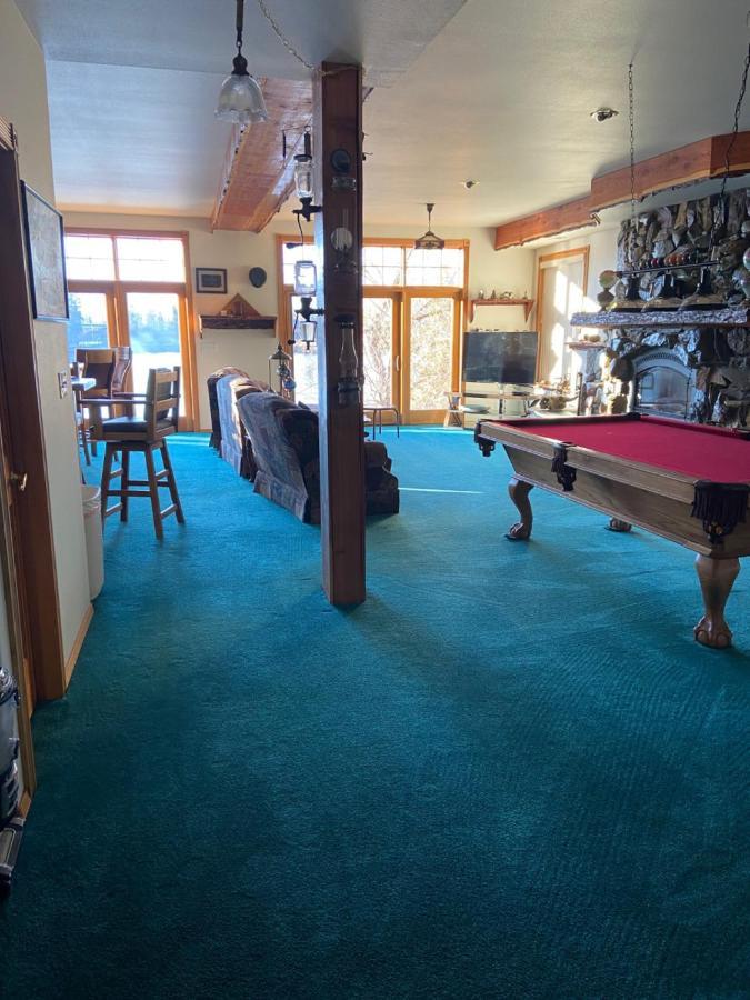 The Inn Bigfork Bay Extérieur photo