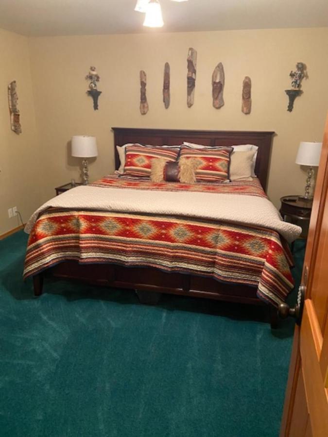 The Inn Bigfork Bay Extérieur photo