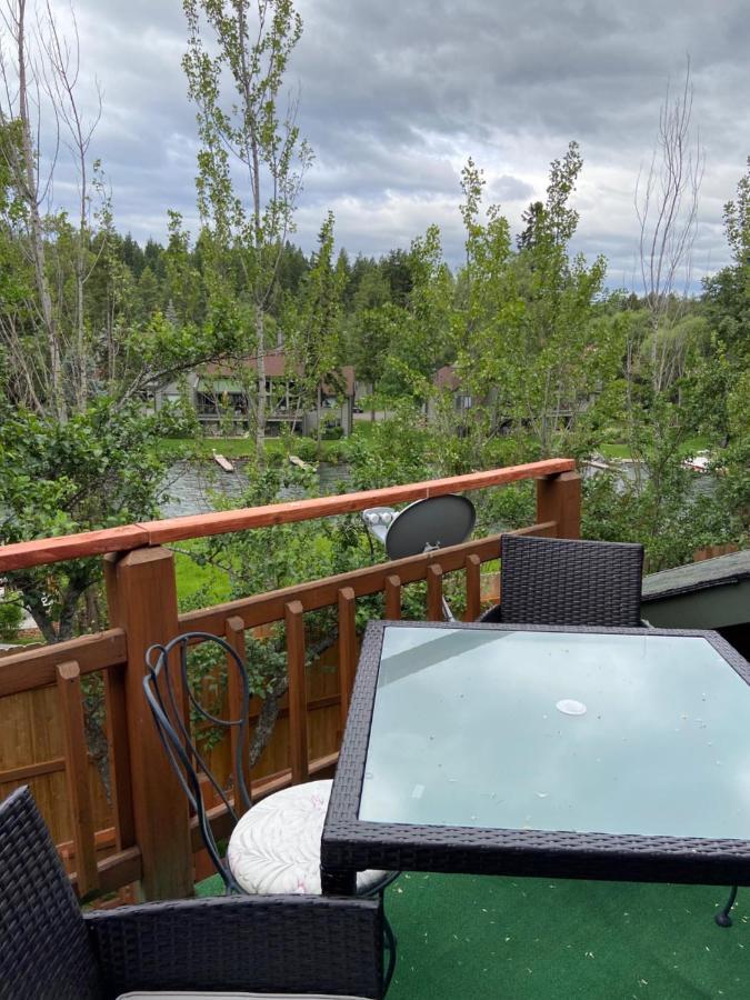 The Inn Bigfork Bay Extérieur photo