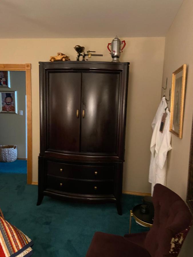 The Inn Bigfork Bay Extérieur photo