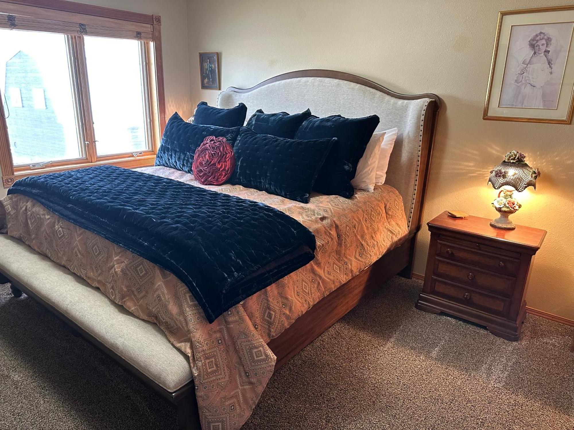 The Inn Bigfork Bay Extérieur photo