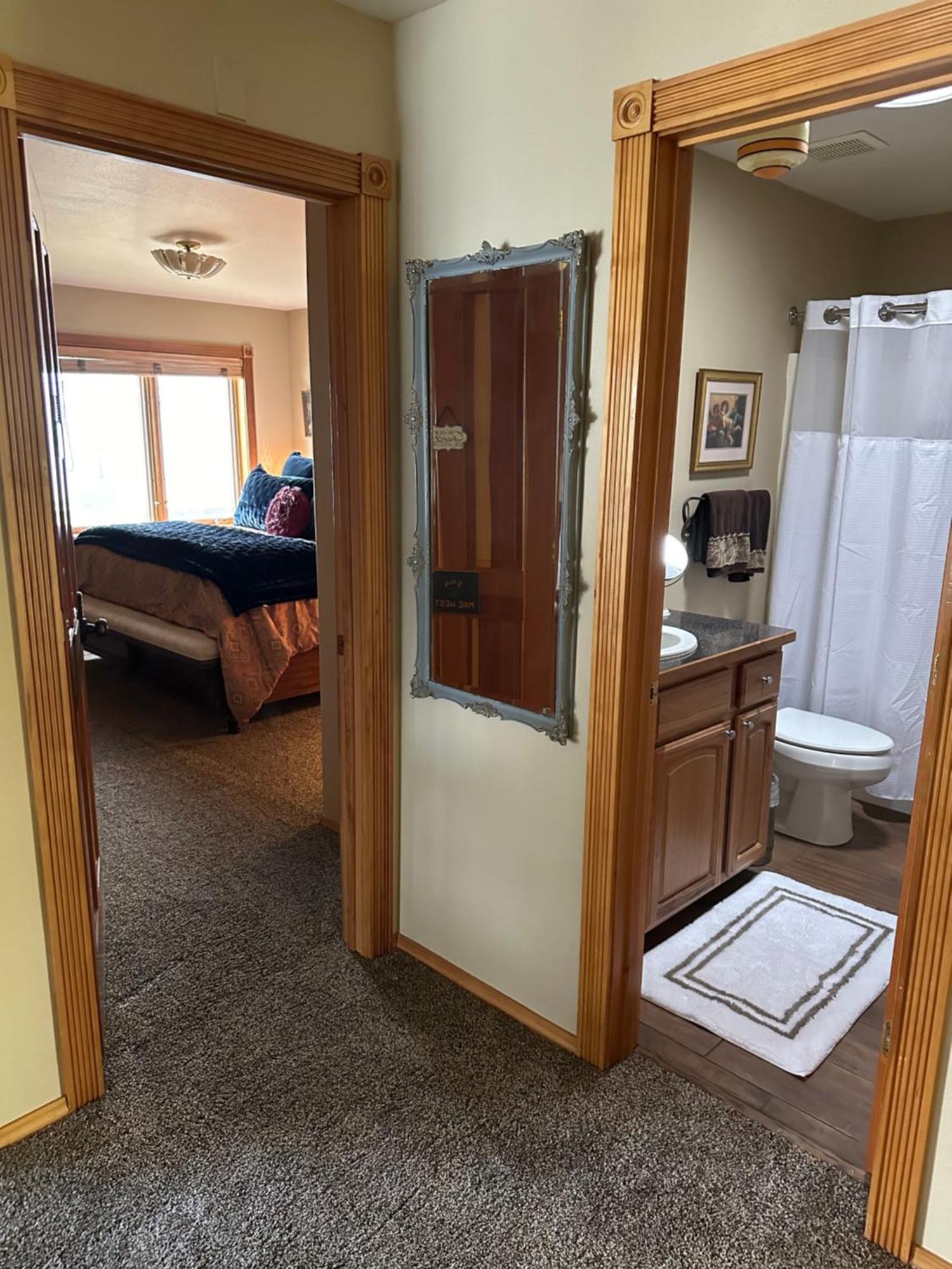 The Inn Bigfork Bay Extérieur photo