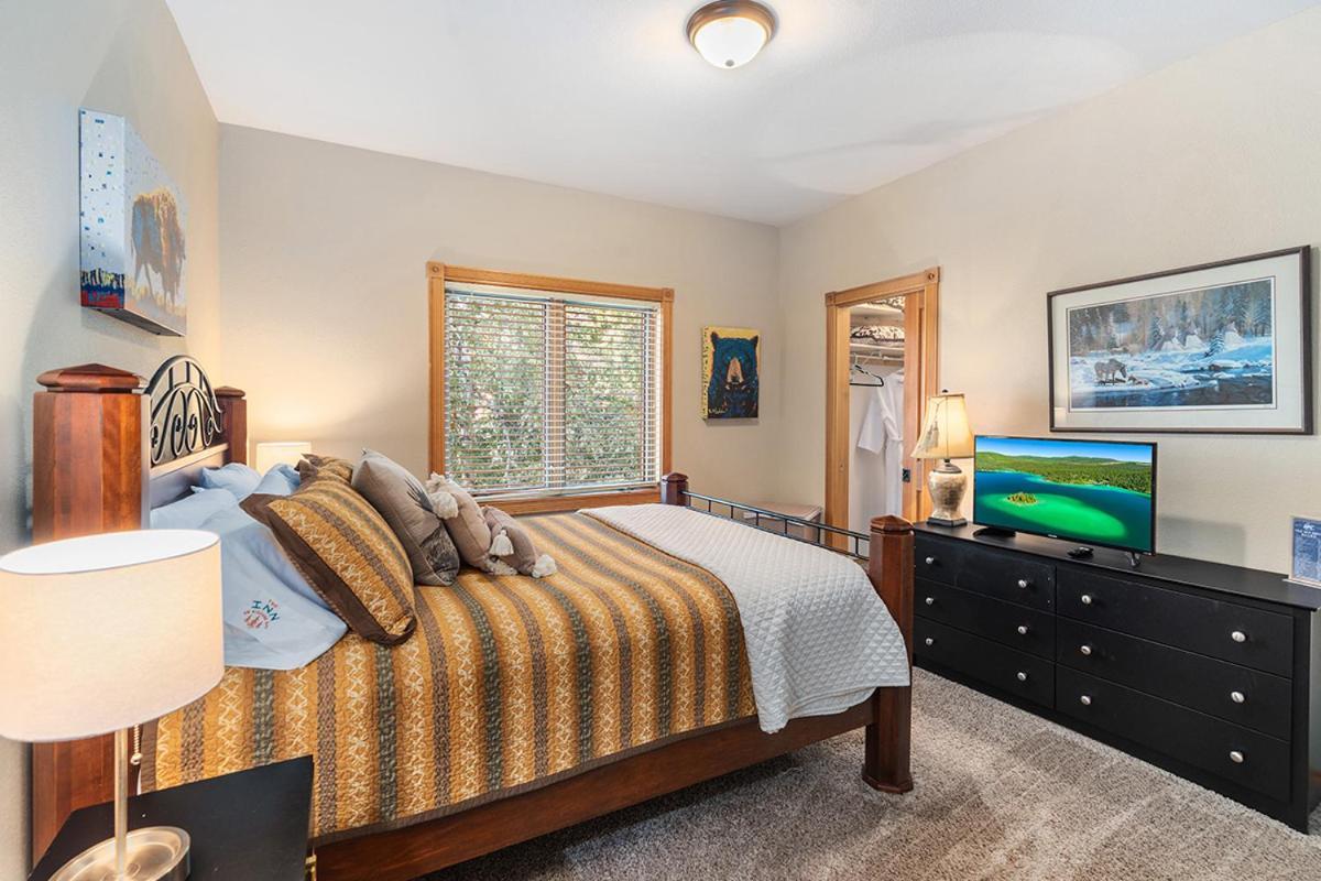 The Inn Bigfork Bay Extérieur photo