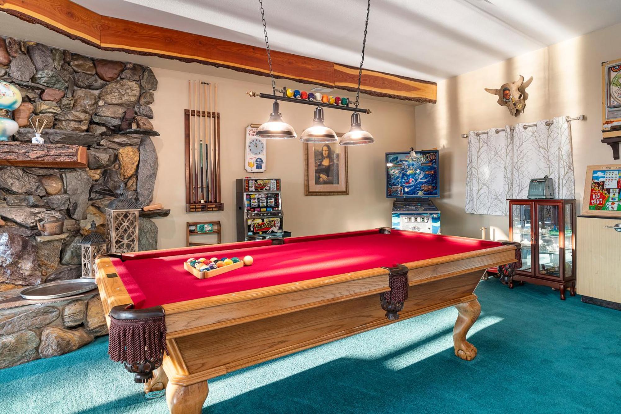 The Inn Bigfork Bay Extérieur photo