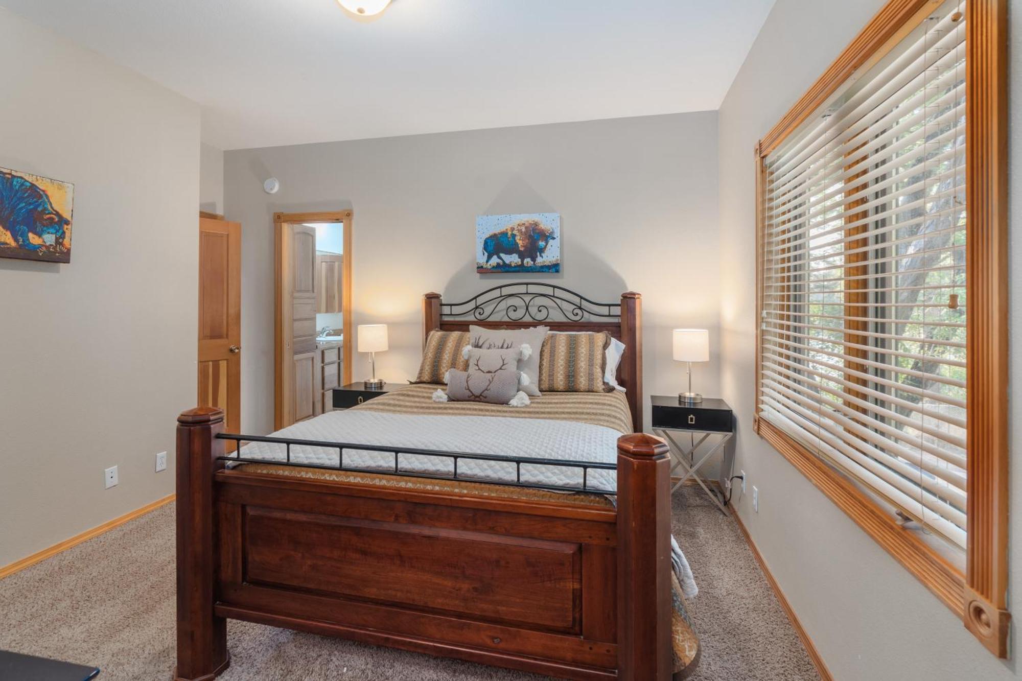 The Inn Bigfork Bay Extérieur photo