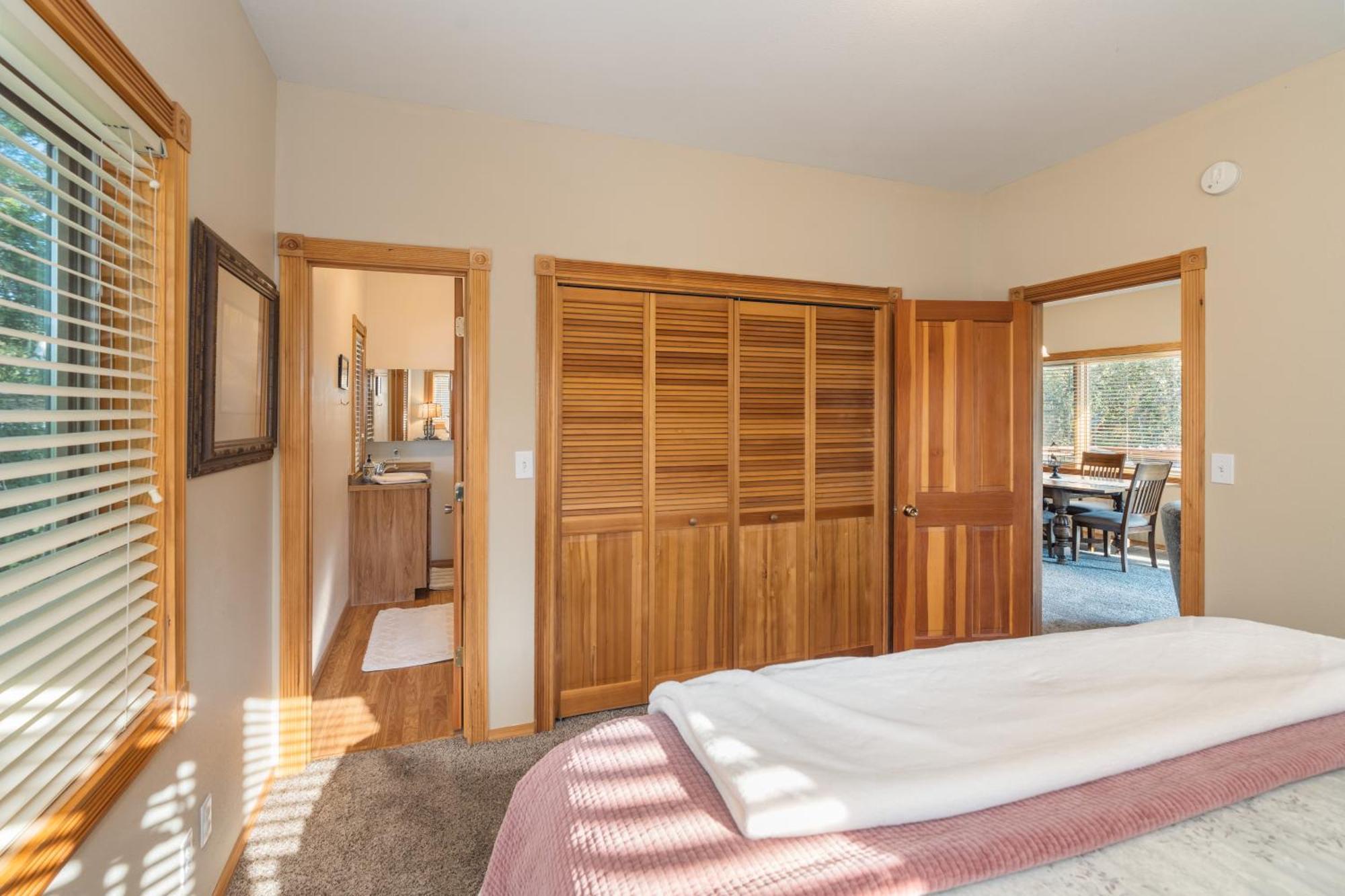 The Inn Bigfork Bay Extérieur photo
