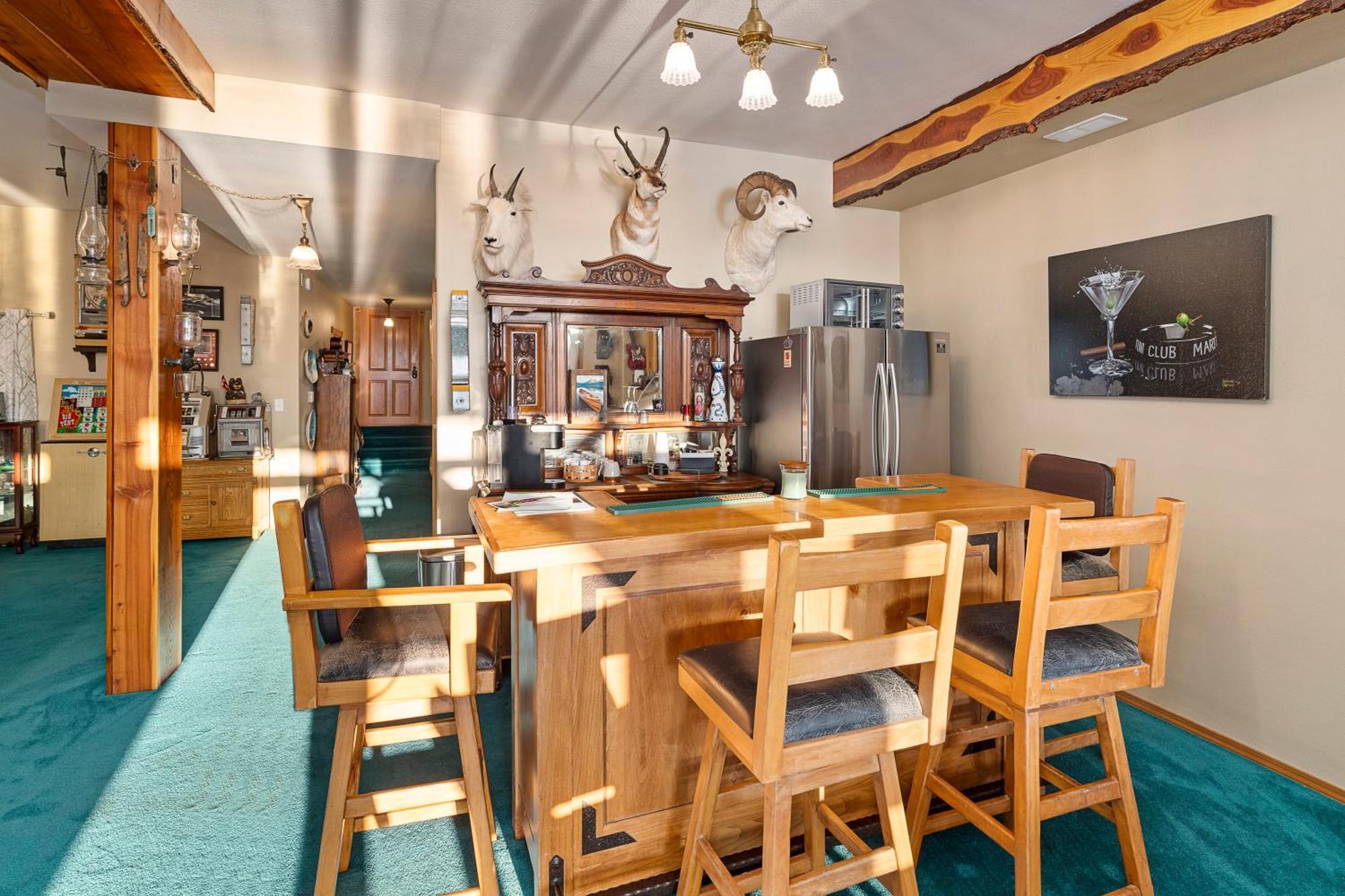 The Inn Bigfork Bay Extérieur photo