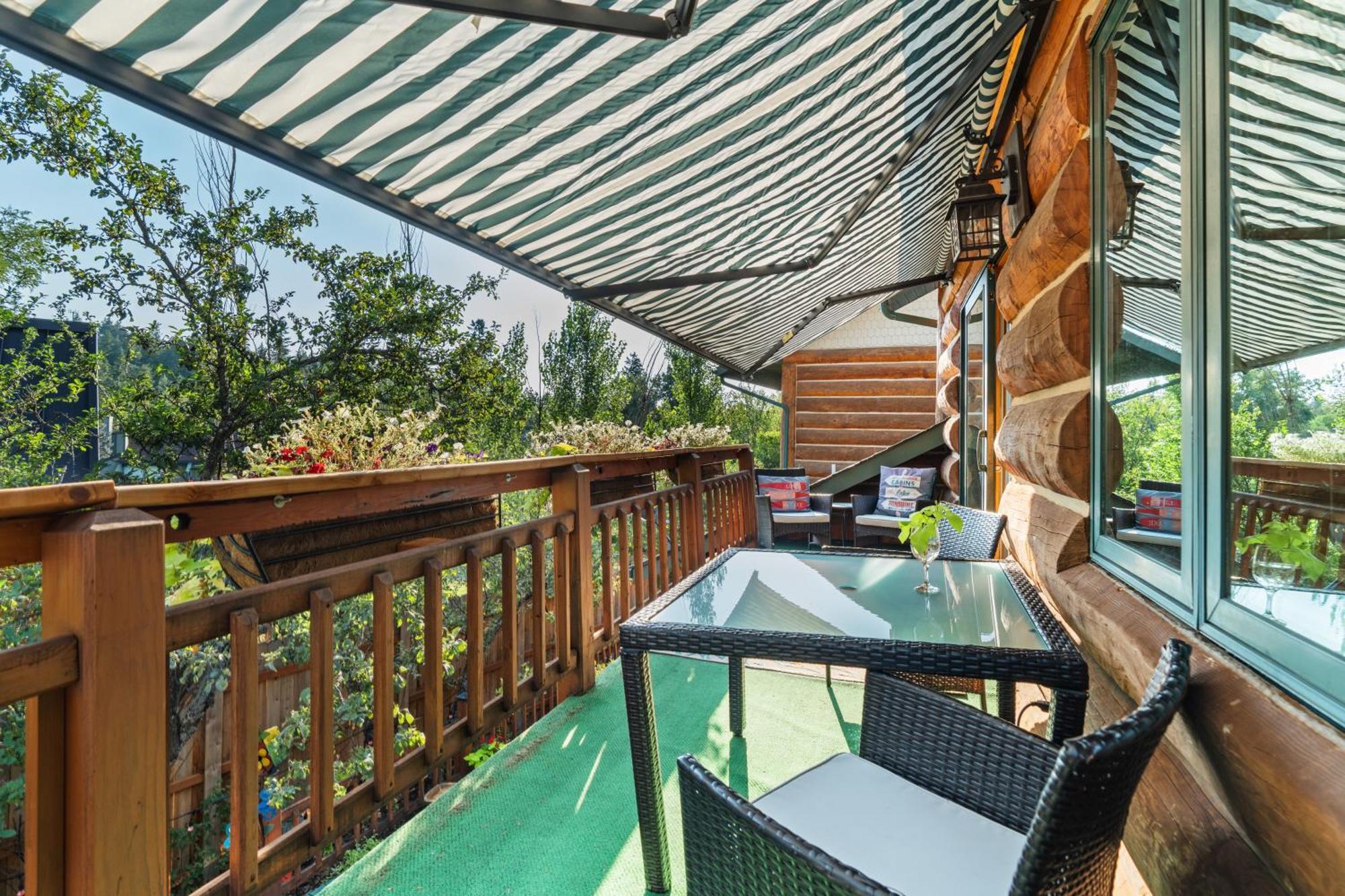 The Inn Bigfork Bay Extérieur photo