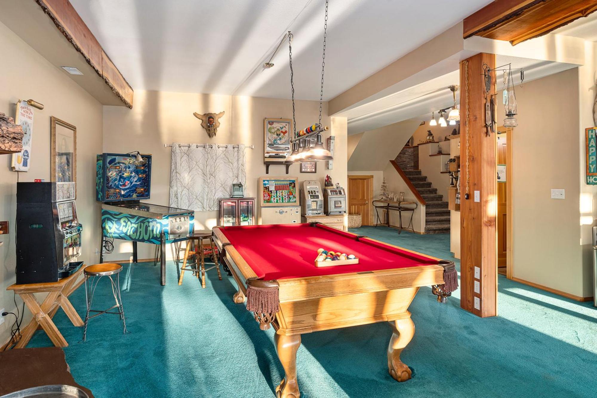 The Inn Bigfork Bay Extérieur photo
